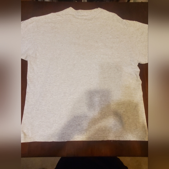 Size XL- Vintage Worlds Coolest Dad Tee - Picture 3 of 3